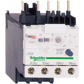 Schneider LR2K0312 3.7-5.5A Termik Röle