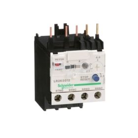 Schneider LR2K0312 3.7-5.5A Termik Röle
