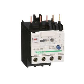Schneider LR2K0312 3.7-5.5A Termik Röle