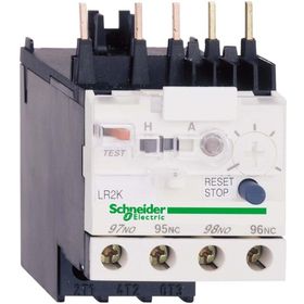 Schneider LR2K0312 3.7-5.5A Termik Röle