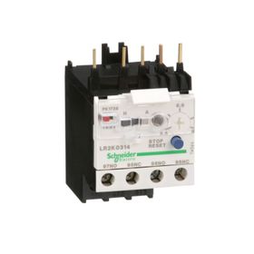 Schneider LR2K0314 5.5-8A Termik Röle