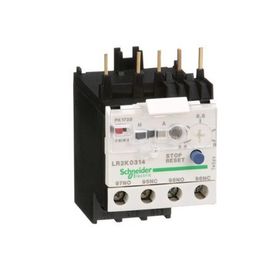 Schneider LR2K0314 5.5-8A Termik Röle
