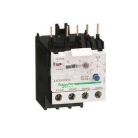 Schneider LR2K0314 5.5-8A Termik Röle