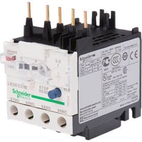 Schneider LR2K0316 8-11.5A Termik Röle
