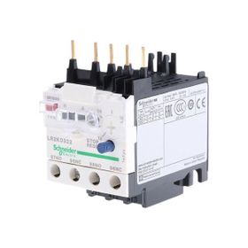 Schneider LR2K0322 Tesys K 12-16A Termik Röle