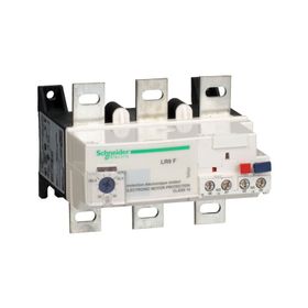 Schneider LR9-F5371 132-220A Elektronik Termik Röle