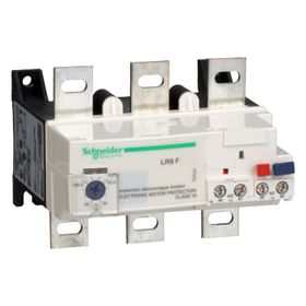 Schneider LR9-F5371 132-220A Elektronik Termik Röle