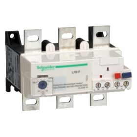 Schneider LR9-F5371 132-220A Elektronik Termik Röle