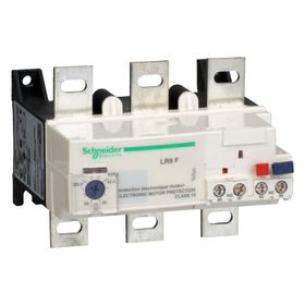 Schneider LR9-F5371 132-220A Elektronik Termik Röle