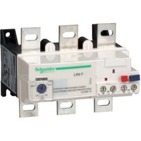 Schneider LR9-F5371 132-220A Elektronik Termik Röle