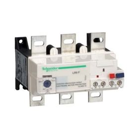 Schneider LR9-F5371 132-220A Elektronik Termik Röle