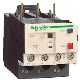 Schneider LRD-02 0.16-0.25A Termik Röle