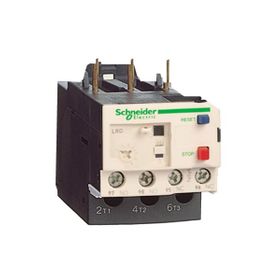 Schneider LRD-02 0.16-0.25A Termik Röle