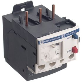 Schneider LRD-03 0.25-0.4A Termik Röle