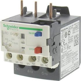Schneider LRD-04 0.40-0.63A Termik Röle