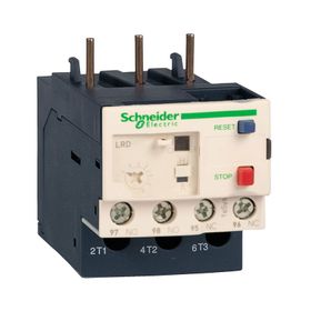 Schneider LRD-04 0.40-0.63A Termik Röle