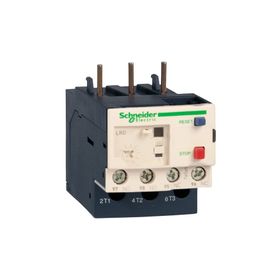 Schneider LRD-04 0.40-0.63A Termik Röle