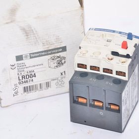 Schneider LRD-04 0.40-0.63A Termik Röle