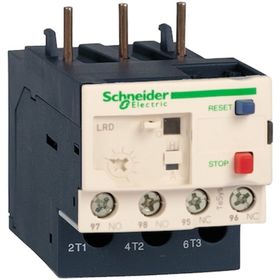 Schneider LRD-04 0.40-0.63A Termik Röle