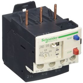 Schneider LRD-05 0.63-1A Termik Röle