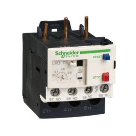 Schneider LRD-05 0.63-1A Termik Röle