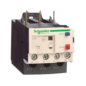 Schneider LRD-06 1-1.7A Arası Termik Röle