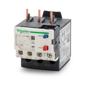 Schneider LRD-06 1-1.7A Arası Termik Röle