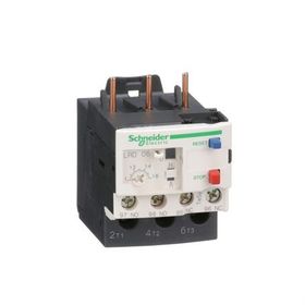 Schneider LRD-06 1-1.7A Arası Termik Röle