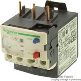 Schneider LRD-07 1.6-2.5A Termik Röle
