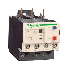 Schneider LRD-07 1.6-2.5A Termik Röle