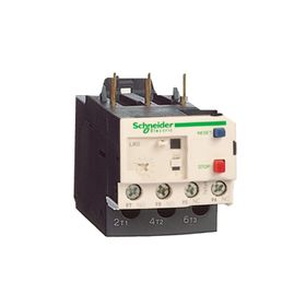 Schneider LRD-07 1.6-2.5A Termik Röle