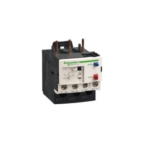 Schneider LRD-08 2.5-4A Termik Röle