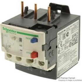 Schneider LRD-10 4-6A Termik Röle