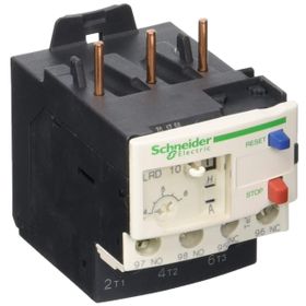 Schneider LRD-10 4-6A Termik Röle