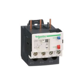 Schneider LRD-10 4-6A Termik Röle