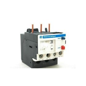 Schneider LRD-10 4-6A Termik Röle