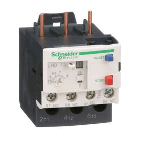 Schneider LRD-12 5.5-8A Termik Röle