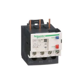 Schneider LRD-12 5.5-8A Termik Röle