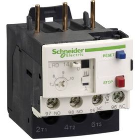 Schneider LRD-14 7-10A Termik Röle