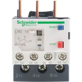 Schneider LRD-14 7-10A Termik Röle