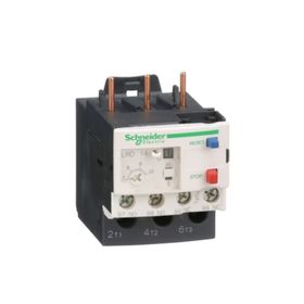 Schneider LRD-14 7-10A Termik Röle