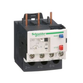 Schneider LRD-16 9-13A Termik Röle