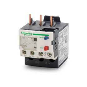 Schneider LRD-16 9-13A Termik Röle