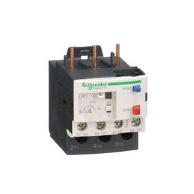 Schneider LRD-16 9-13A Termik Röle