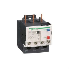 Schneider LRD-16 9-13A Termik Röle