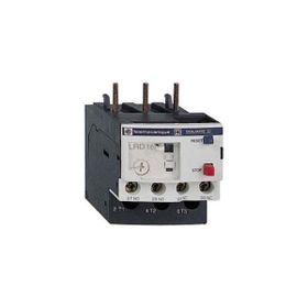 Schneider LRD-16 9-13A Termik Röle