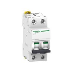 Schneider LRD-21 12-18A Termik Röle