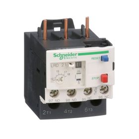 Schneider LRD-21 12-18A Termik Röle