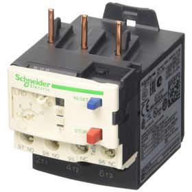 Schneider LRD-21 7-10A Arası Termik Röle
