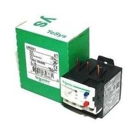 Schneider LRD-21 7-10A Arası Termik Röle